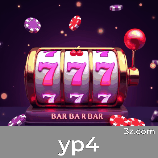 Bônus Reais com Valor Verdadeiro no yp4: Recompensas Garantidas