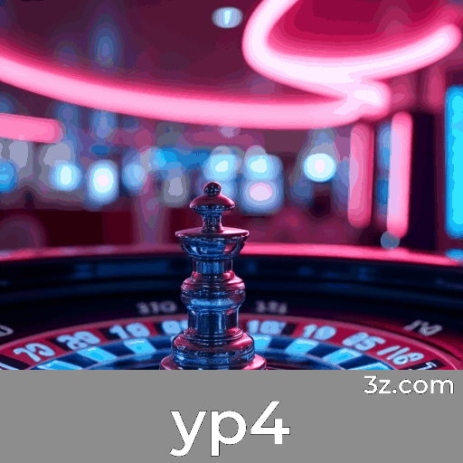 yp4: Plataforma Segura e Premiada de Cassino