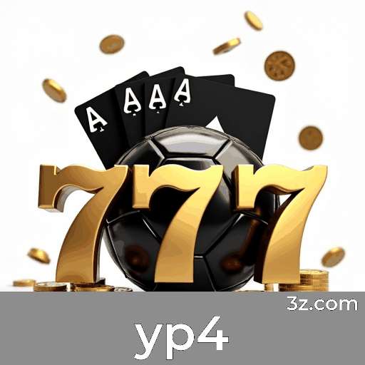 yp4: Plataforma Segura e Premiada de Cassino