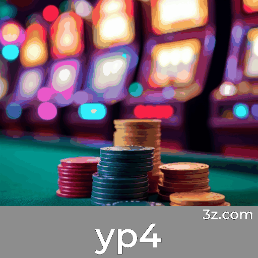 yp4: Plataforma Segura e Premiada de Cassino