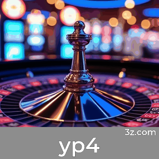 yp4: Plataforma Segura e Premiada de Cassino