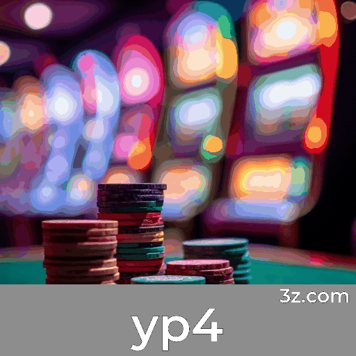 yp4: Plataforma Segura e Premiada de Cassino