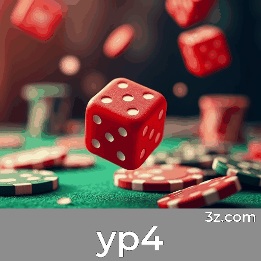 yp4: Plataforma Segura e Premiada de Cassino