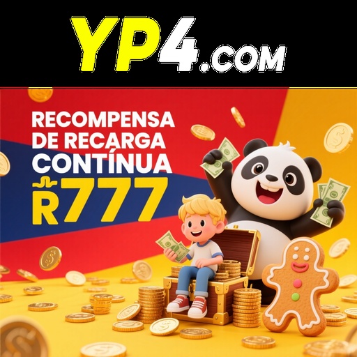 YP4 Mina Misteriosa